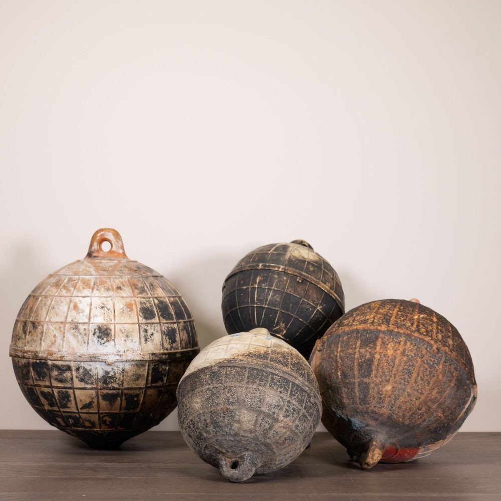 Unique pieces - PRIVATE COLLECTION - ATELIERS C&S DAVOY