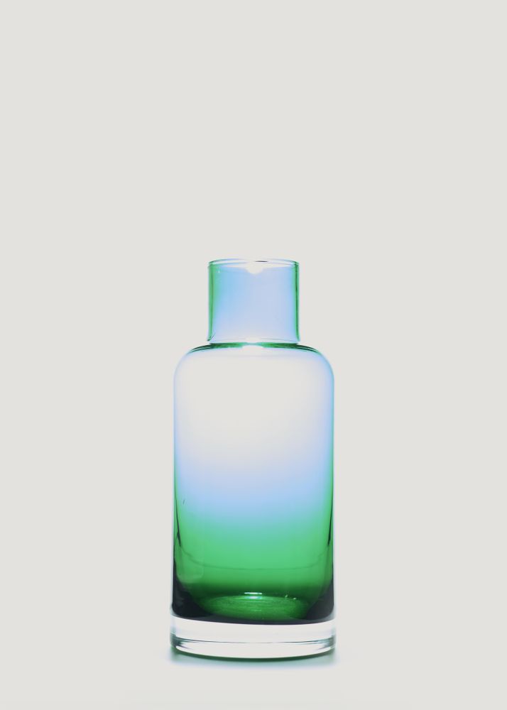 Glass - Vases - JU.