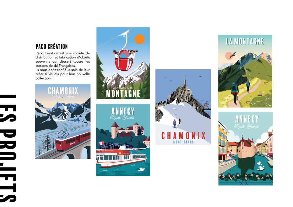 Customizable objects - Creation of tailor-made posters and visuals - PIPLET PAPER