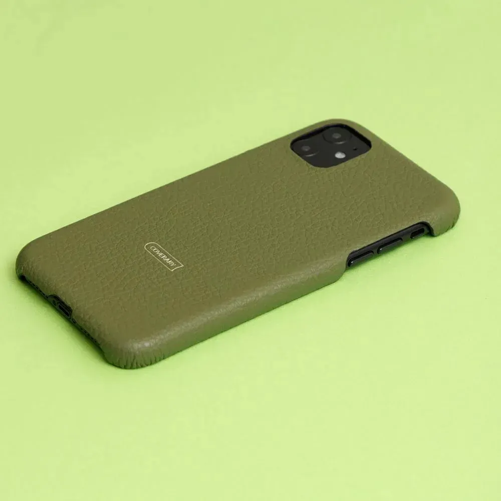 Leather goods - Stylish Adria Back Cover | 32 Genuine Leather Options | Perfect Fit - COVERARY