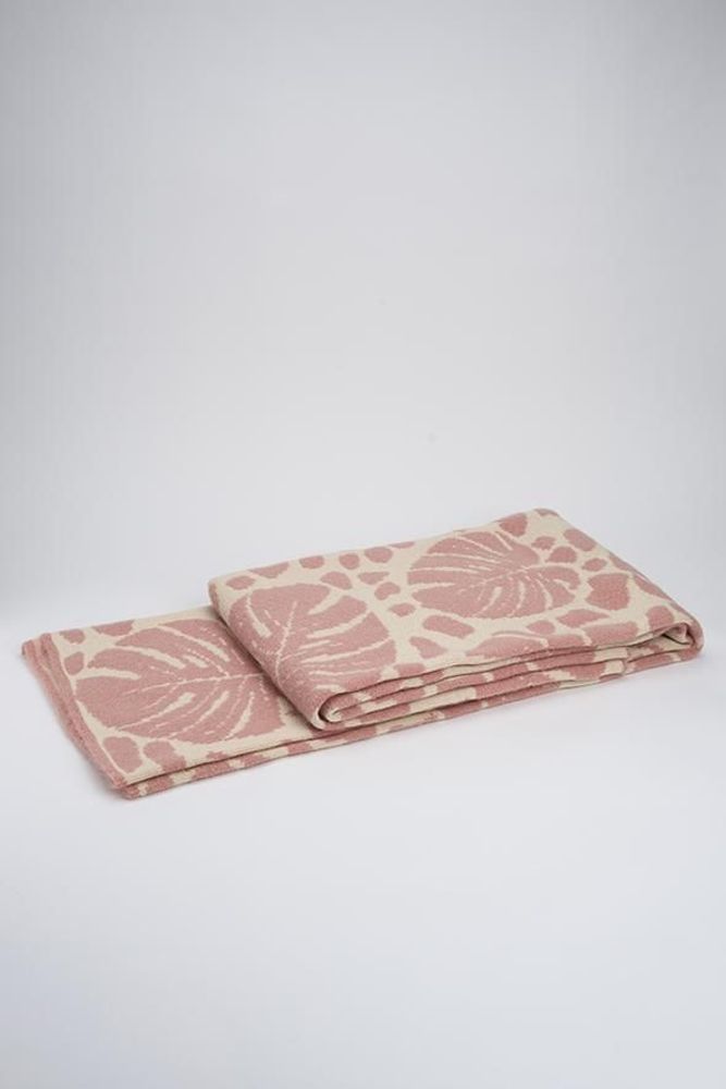 Comforters and pillows - COPERTA CARAVAGGIO - MELA E CANNELLA