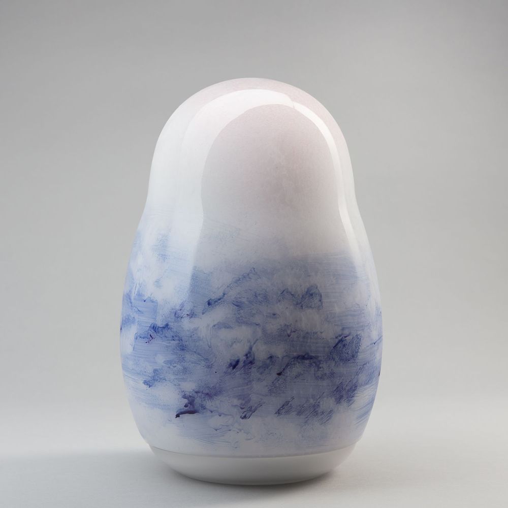 Objets personnalisables - Montagne - SLEEPING ANGEL