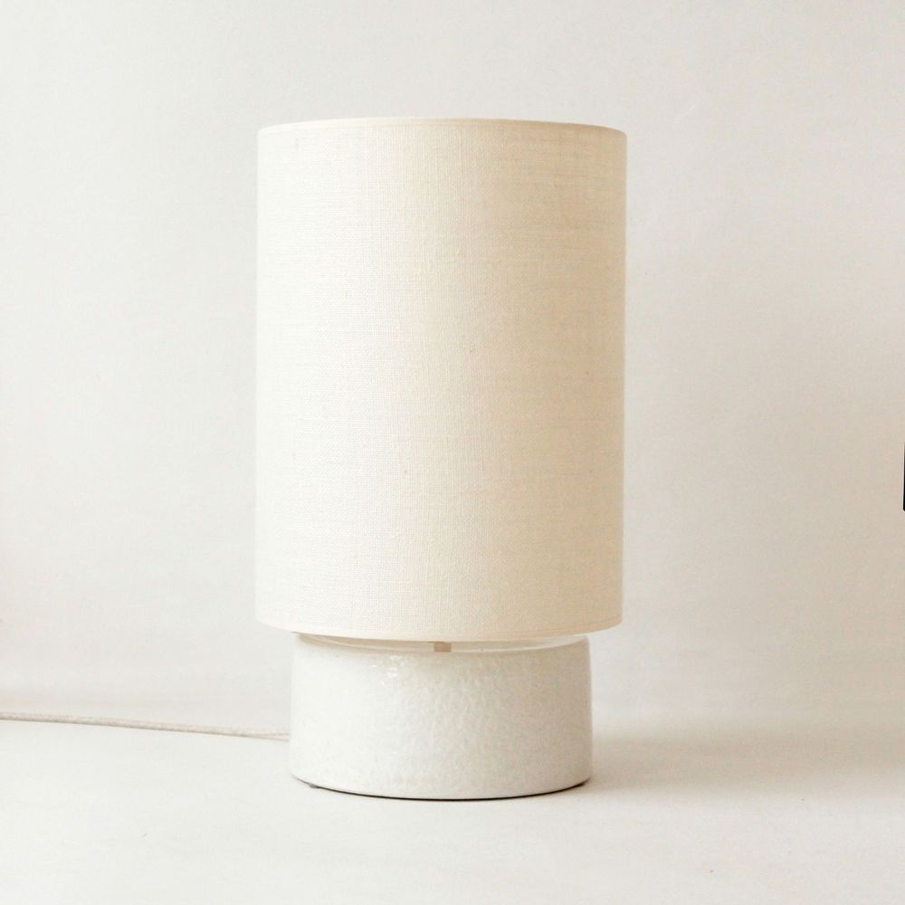 Table lamps - Our Ceramic Lamps - MASAME