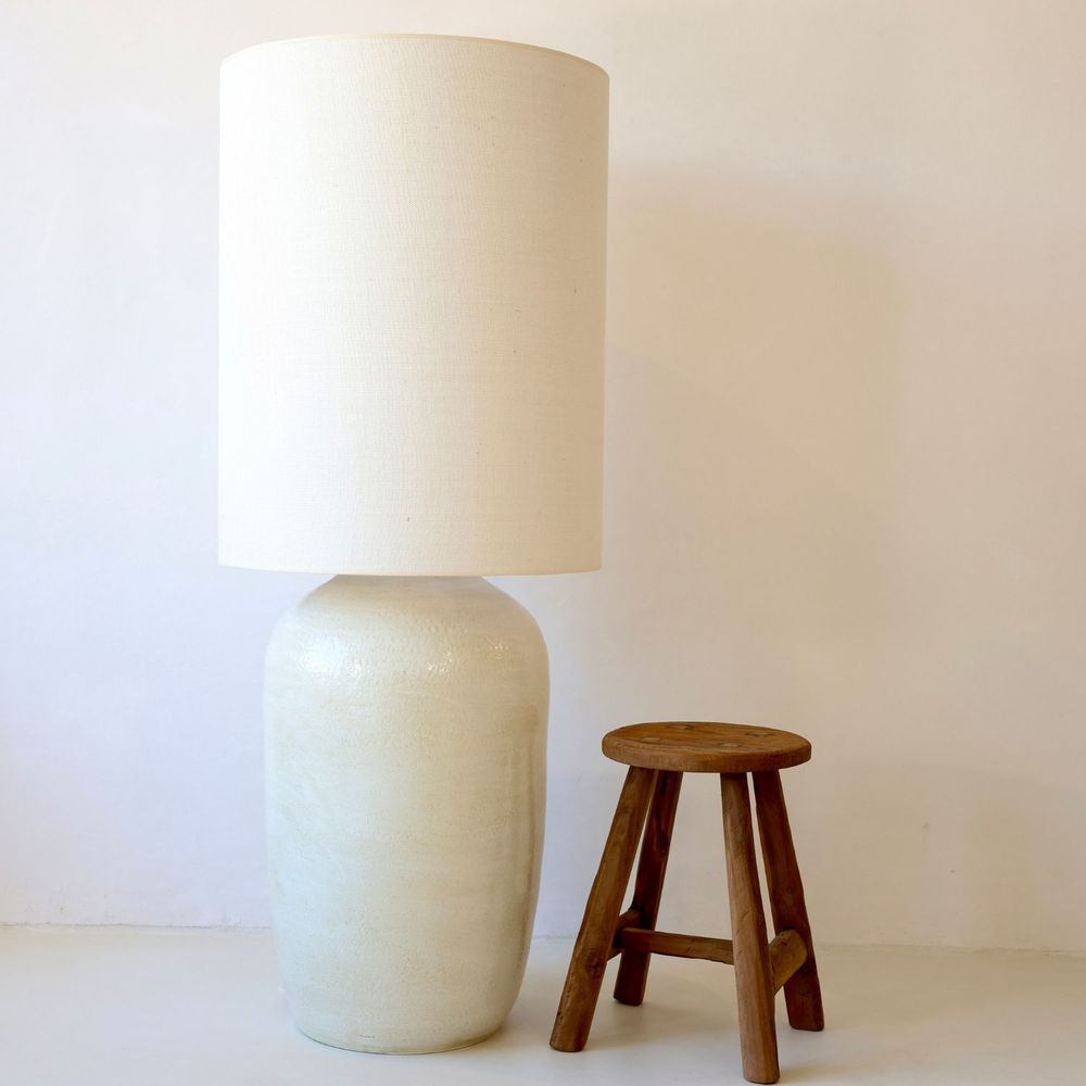 Table lamps - Our Ceramic Lamps - MASAME