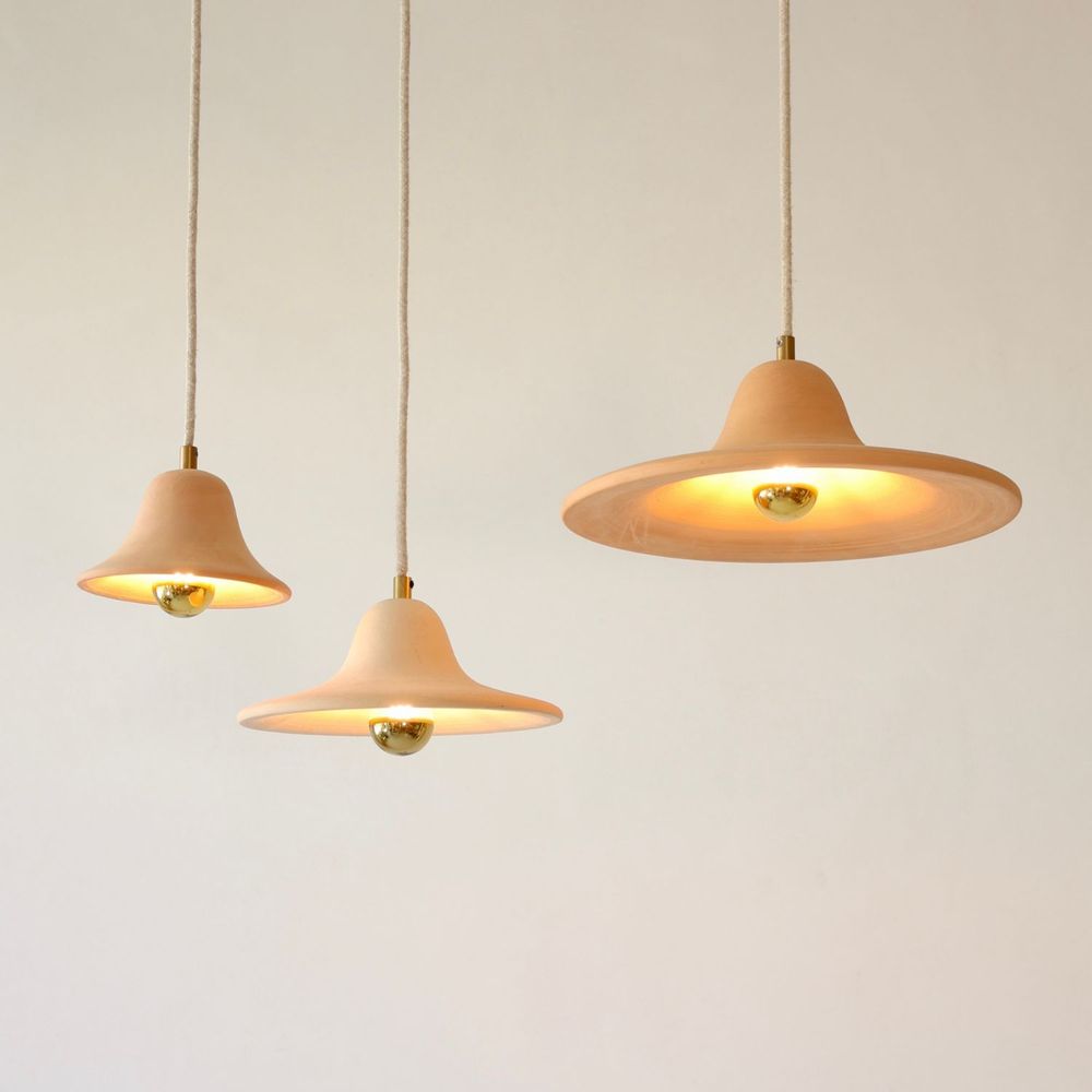 Table lamps - Our Ceramic Lamps - MASAME
