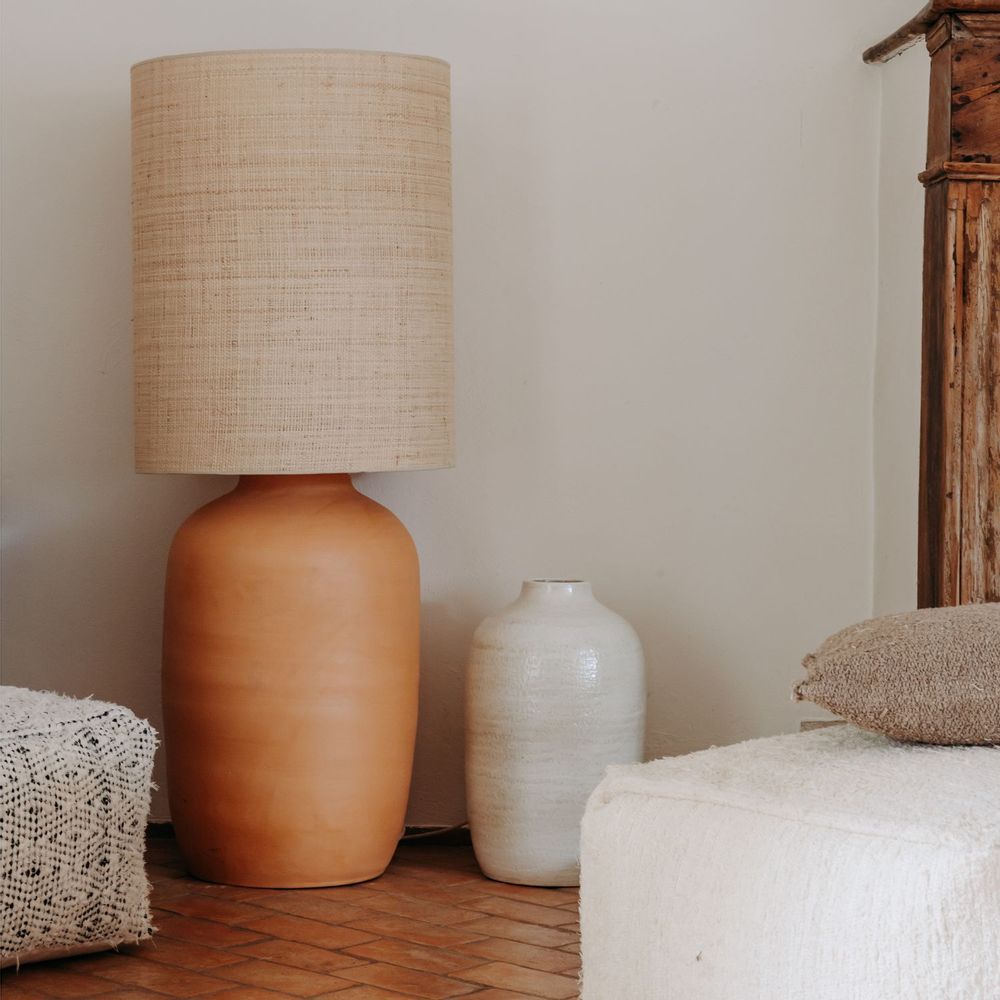 Table lamps - Our Ceramic Lamps - MASAME