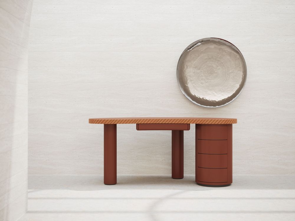 Desks - MEDEA Desk - ULTRAMOBILI