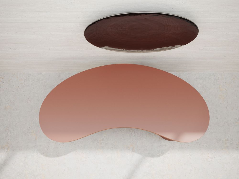 Desks - MEDEA Desk - ULTRAMOBILI