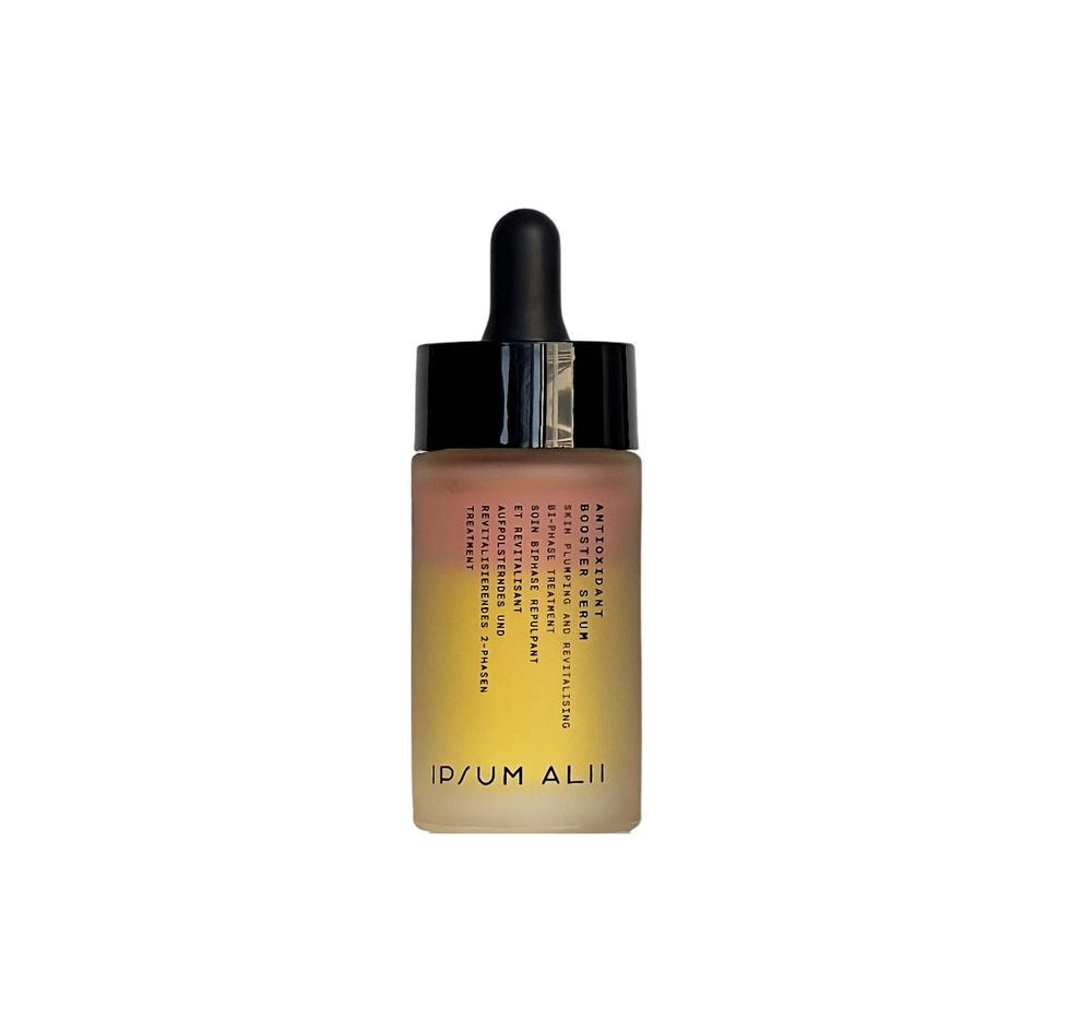 Beauty products - ANTIOXIDANT BOOSTER SERUM - IPSUM ALII