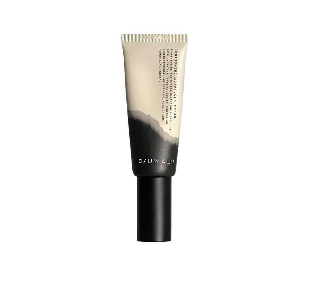 Beauty products - NOURISHING ADAPTOGERN CREAM - IPSUM ALII