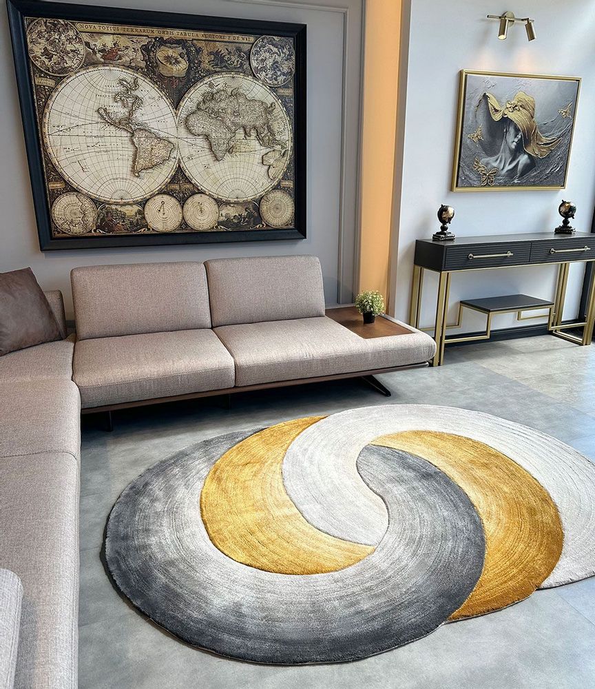 Bespoke carpets - Bespoke Rugs - LOOMINOLOGY RUGS