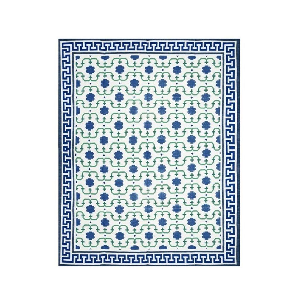 Tapis design - Rug Jodhpur - ISHELA