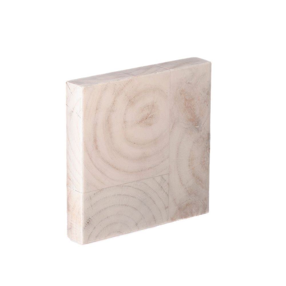 Autres décorations murales - Radial Square Series MASU  [WALL DECOR] - RADIAL SQUARE