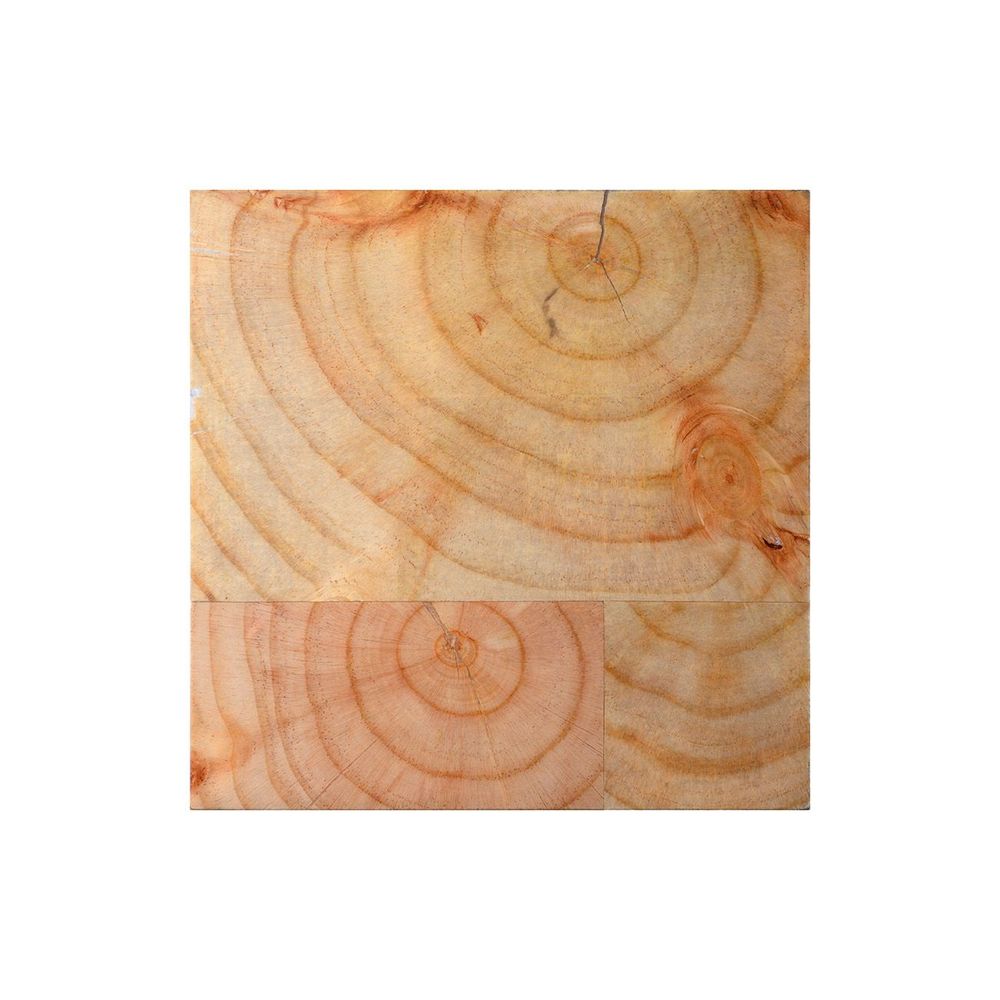Autres décorations murales - Radial Square Series MASU  [WALL DECOR] - RADIAL SQUARE