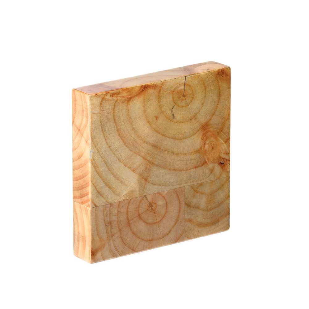 Autres décorations murales - Radial Square Series MASU  [WALL DECOR] - RADIAL SQUARE