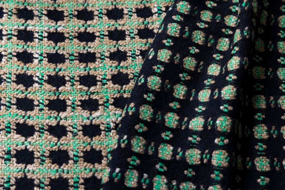 Foulards et écharpes - Petit foulard « KIJIHABA - KIJINOKANOSEI
