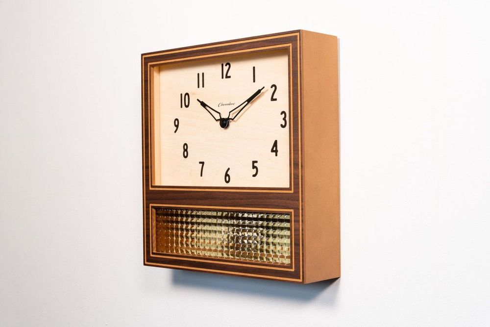 Horloges - HORLOGE À PENDULE DE COUR - INTERZERO