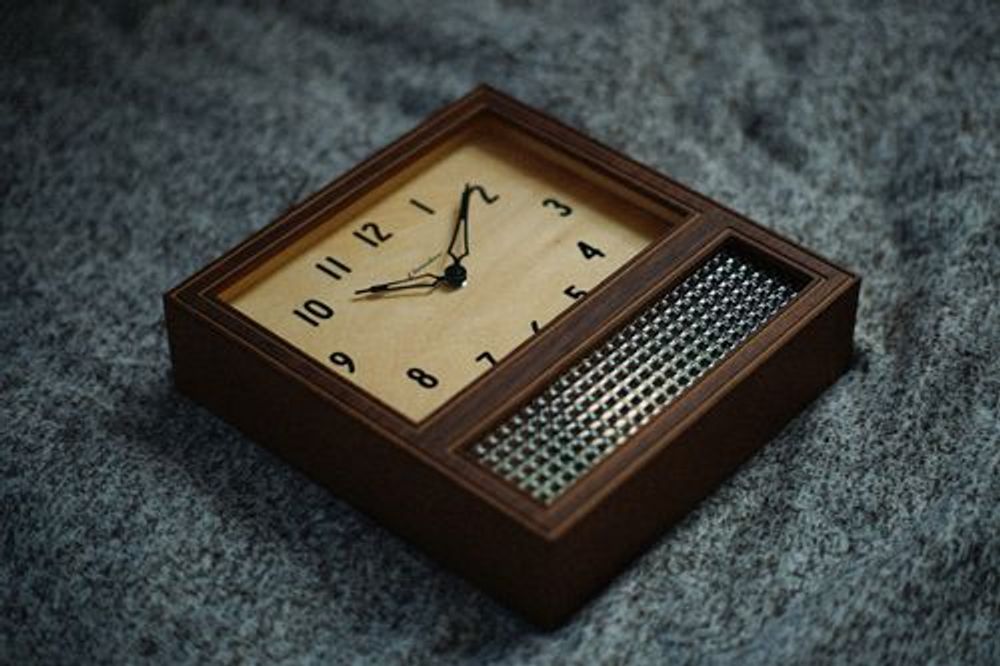 Horloges - HORLOGE À PENDULE DE COUR - INTERZERO