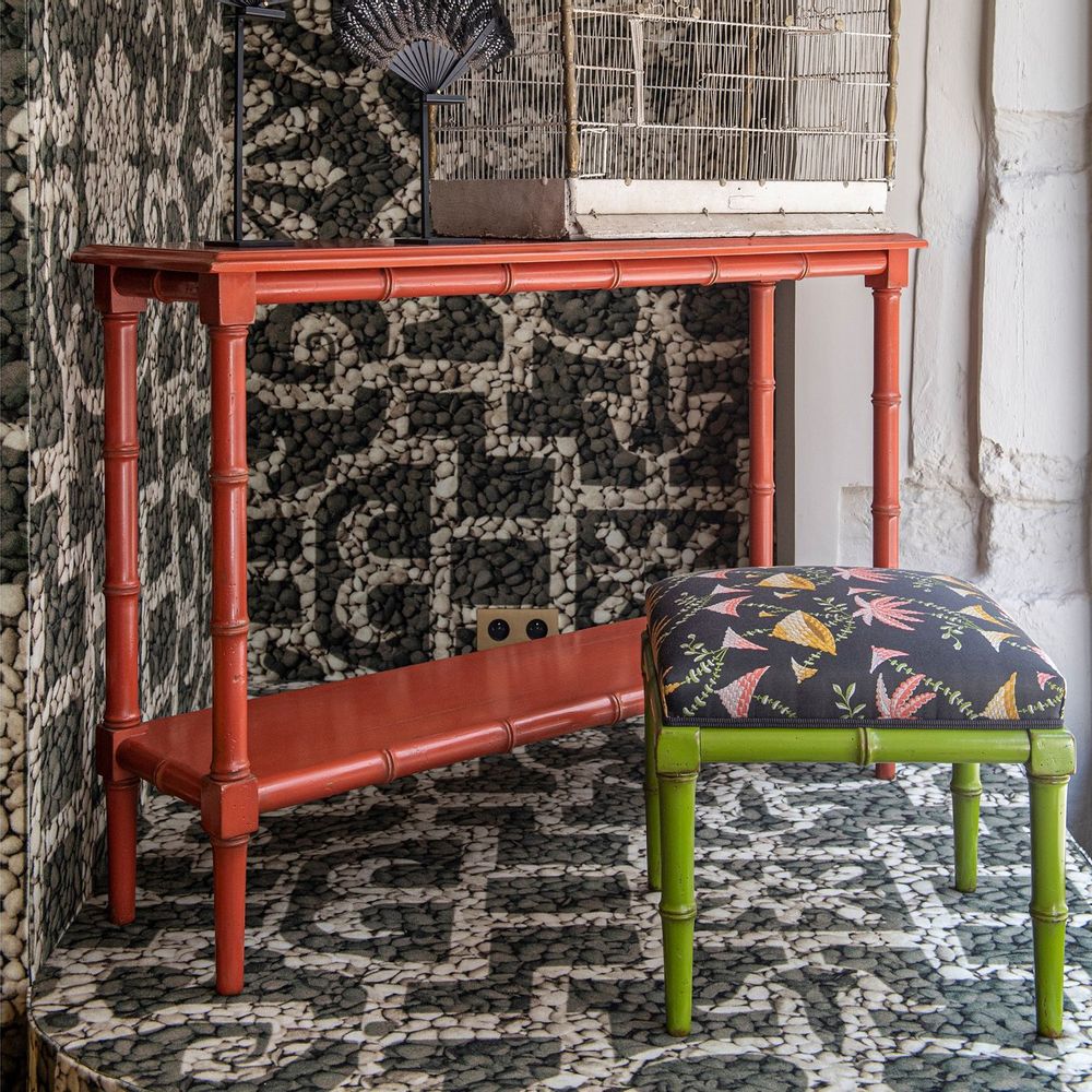 Consoles - Console BAMBOU - MOISSONNIER