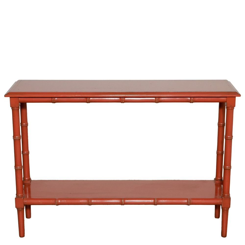 Consoles - Console BAMBOU - MOISSONNIER