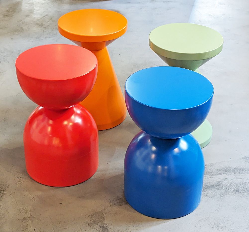 Stools - Stool - Oscar - PAF FACTORY