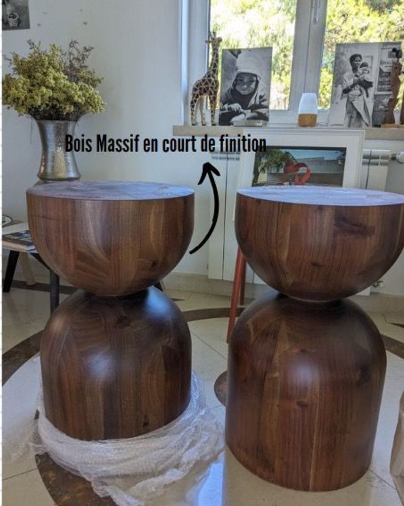 Stools - Stool - Oscar - PAF FACTORY