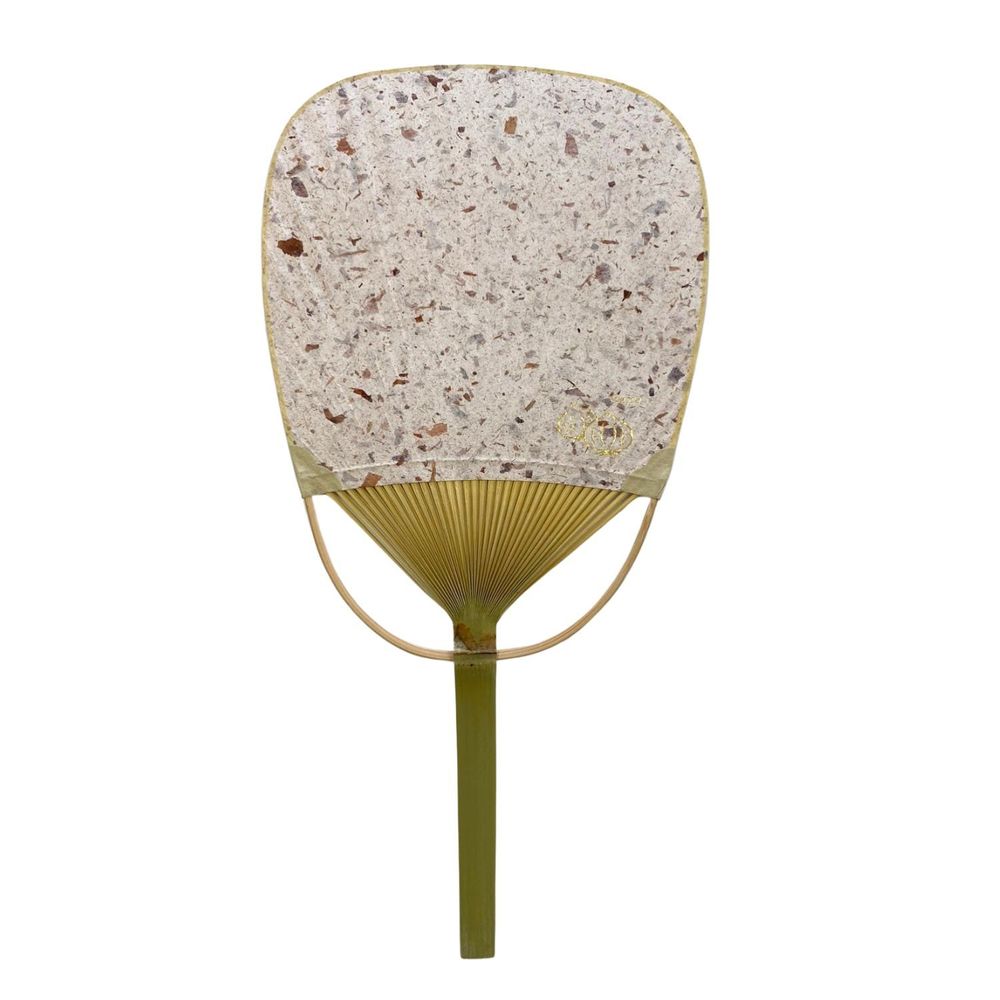Design objects - Onion - Marugame Uchiwa - UCHIWAYA RYO-MARUGAME UCHIWA