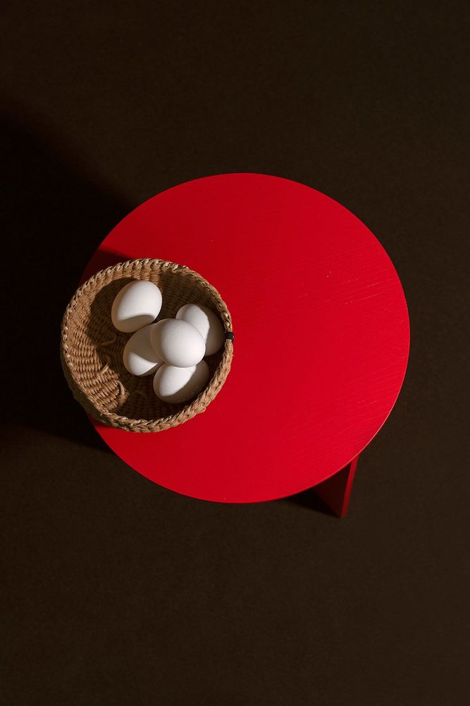Food storage - Small baskets - MIFUKO