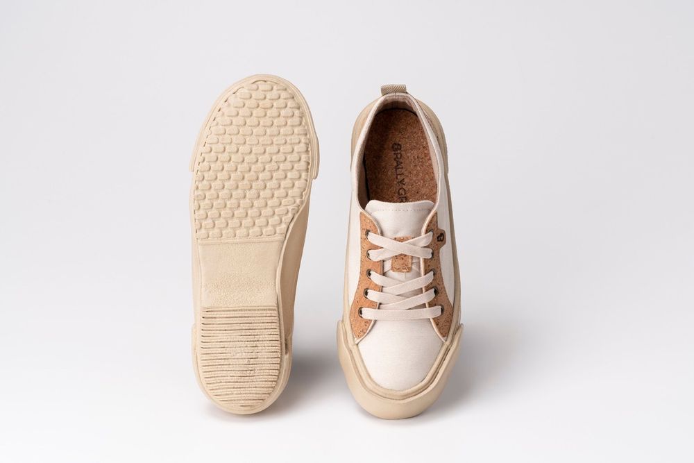 Shoes - RALLY ROUND SHOES PO-JA - RALLY ROUND