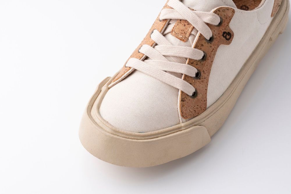 Shoes - RALLY ROUND SHOES PO-JA - RALLY ROUND
