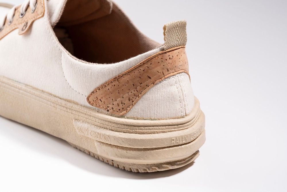 Shoes - RALLY ROUND SHOES PO-JA - RALLY ROUND