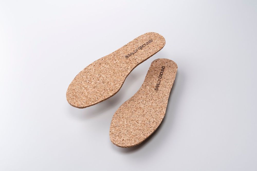 Shoes - RALLY ROUND SHOES PO-JA - RALLY ROUND