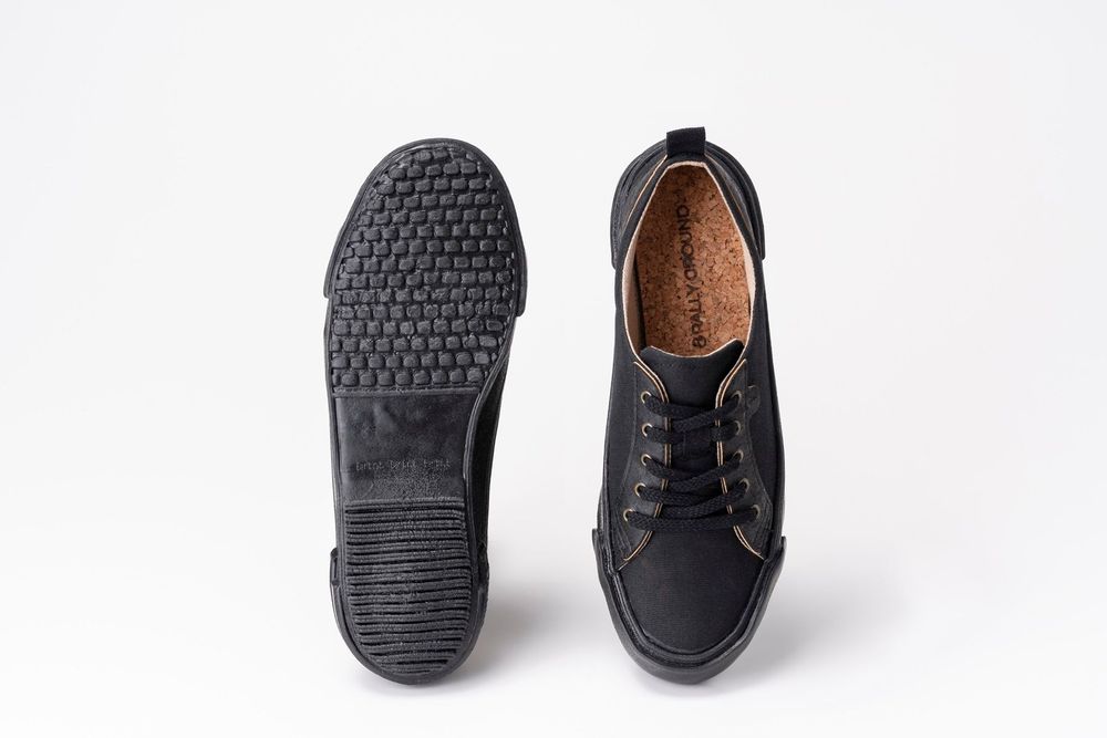 Shoes - RALLY ROUND SHOES PO-JA - RALLY ROUND