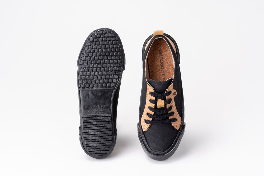 Shoes - RALLY ROUND SHOES PO-JA - RALLY ROUND