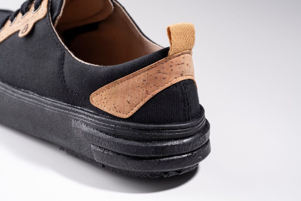 Shoes - RALLY ROUND SHOES PO-JA - RALLY ROUND