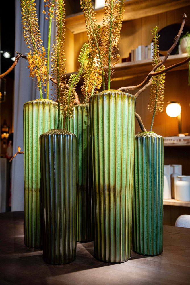 Vases - Vase Yin - VIPS AND FRIENDS