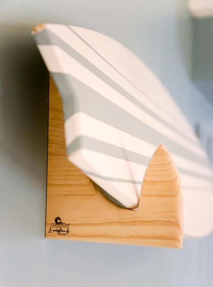 Other wall decoration - Surf supports - LE COMPTOIR DE MALOW