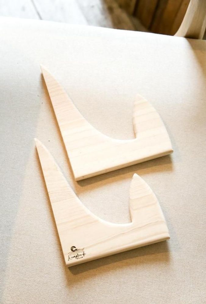Other wall decoration - Surf supports - LE COMPTOIR DE MALOW