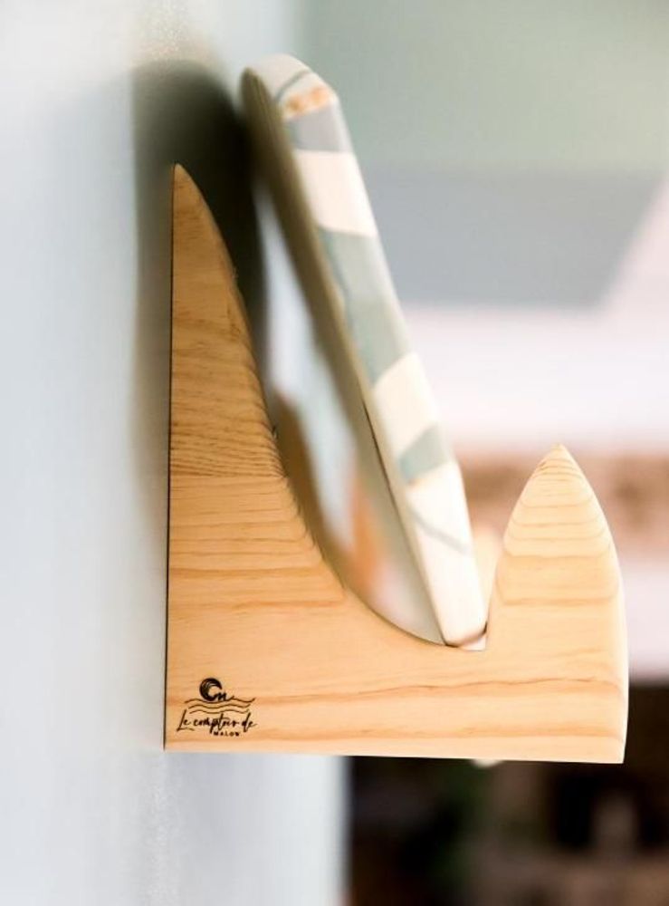 Other wall decoration - Surf supports - LE COMPTOIR DE MALOW