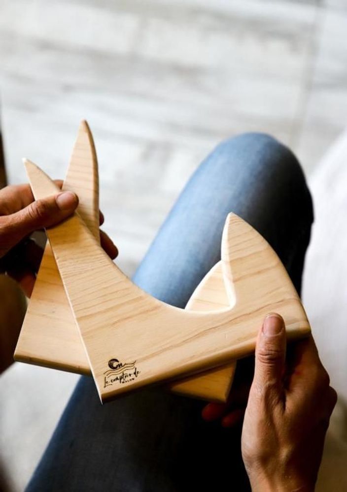 Other wall decoration - Surf supports - LE COMPTOIR DE MALOW
