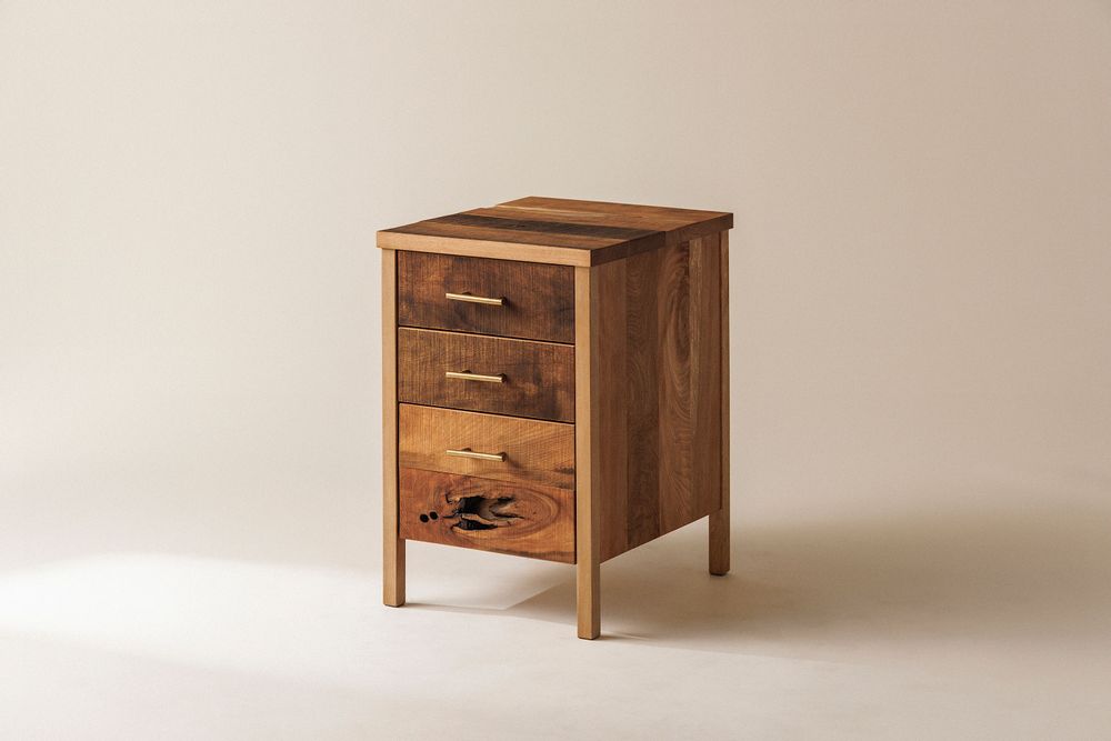 Chests of drawers - #55 Drawers - BEFORE VINTAGE FURNITURE