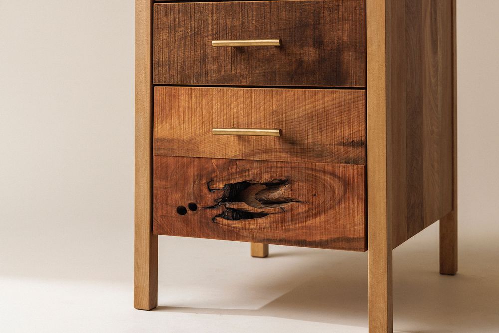 Chests of drawers - #55 Drawers - BEFORE VINTAGE FURNITURE