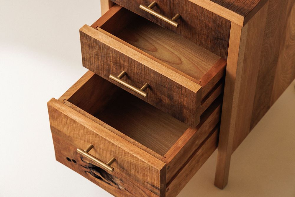 Chests of drawers - #55 Drawers - BEFORE VINTAGE FURNITURE