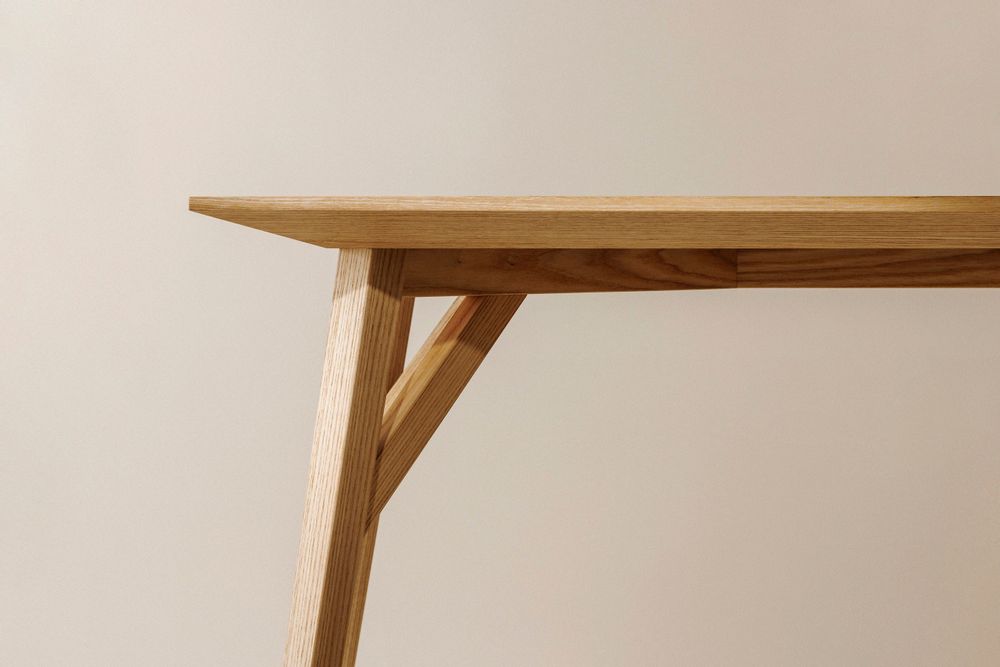 Dining Tables - #100 Dining Table - BEFORE VINTAGE FURNITURE
