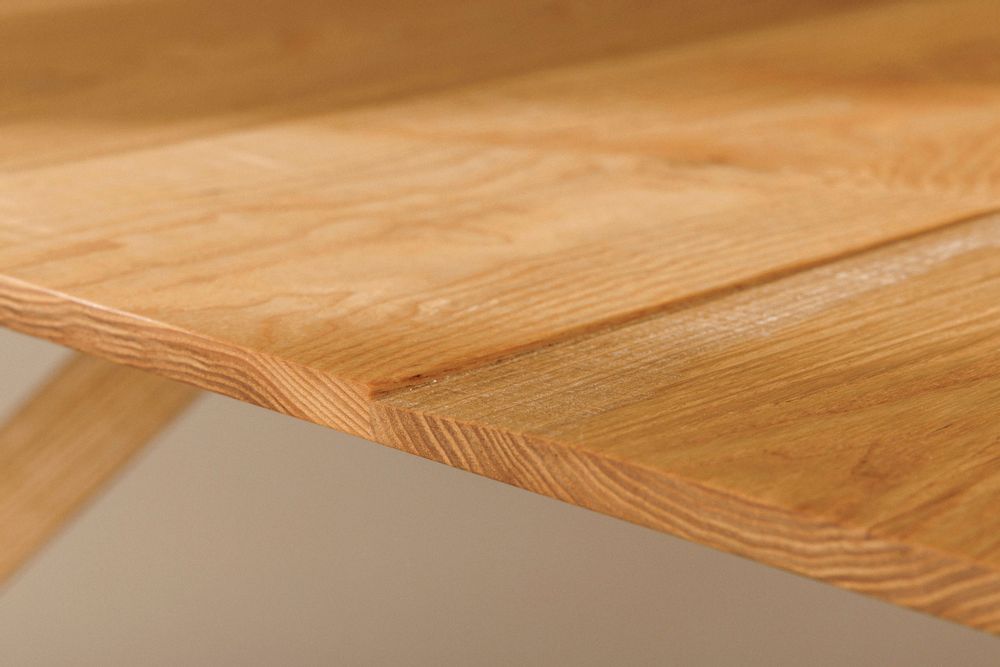 Dining Tables - #100 Dining Table - BEFORE VINTAGE FURNITURE