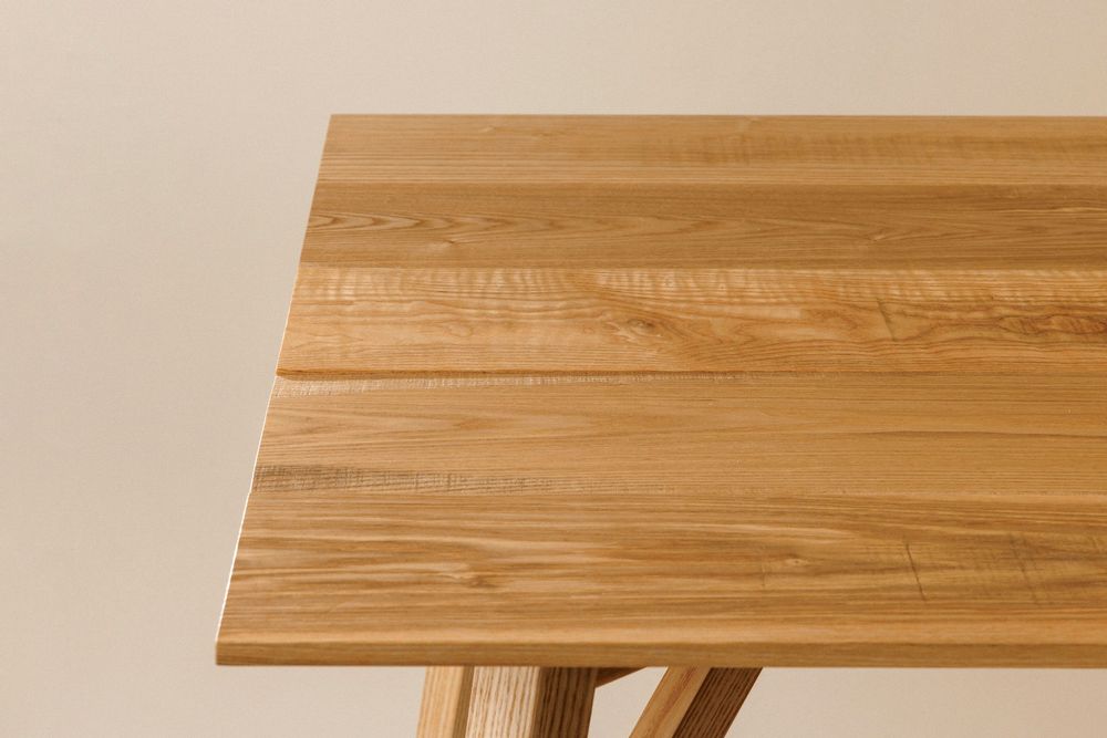 Dining Tables - #100 Dining Table - BEFORE VINTAGE FURNITURE