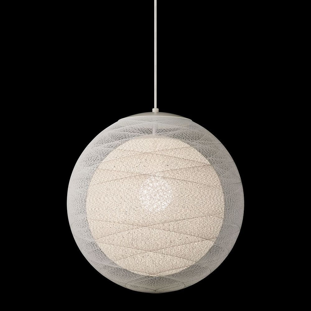 Hanging lights - YOTSUBA - HICO