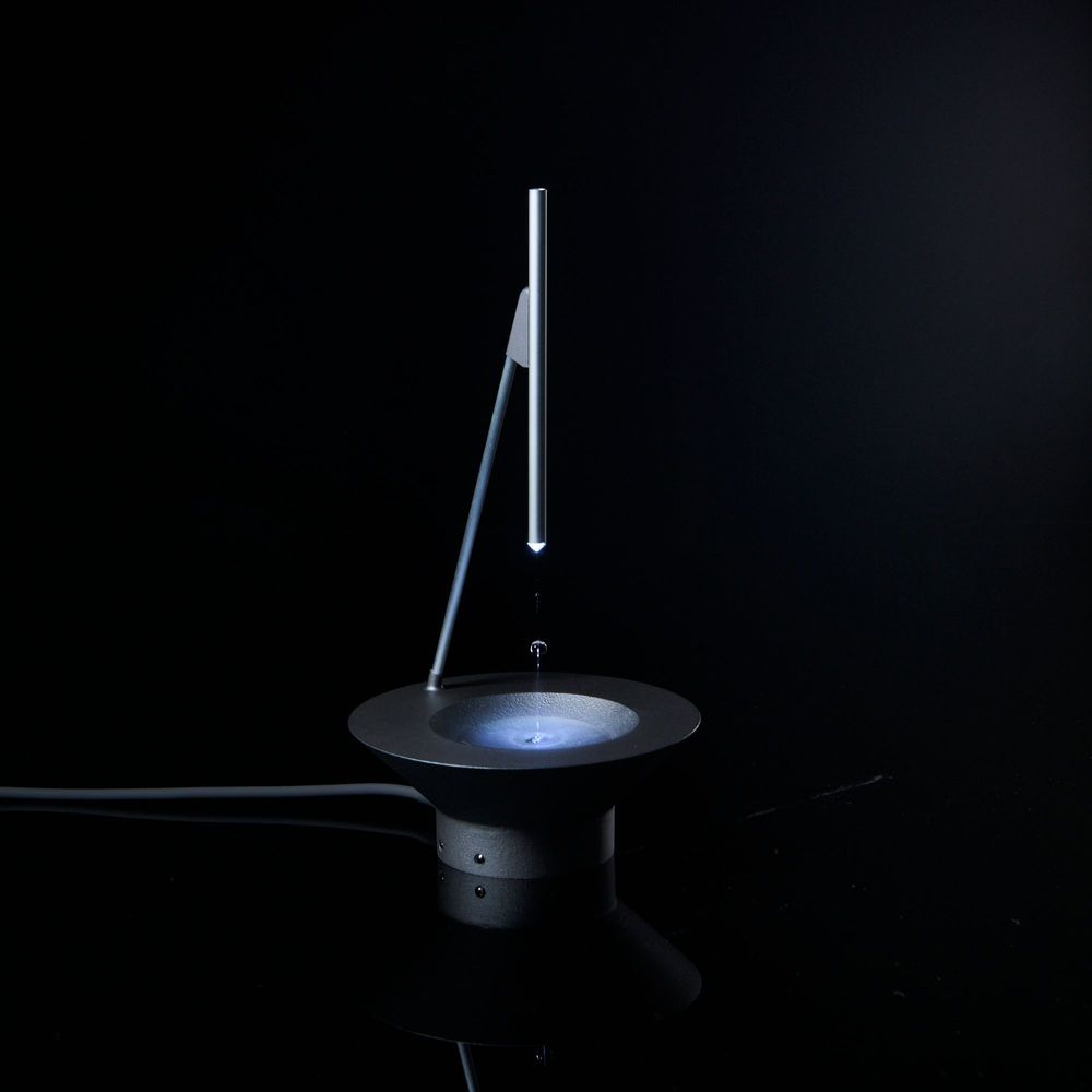 Table lamps - DEW - VITRO