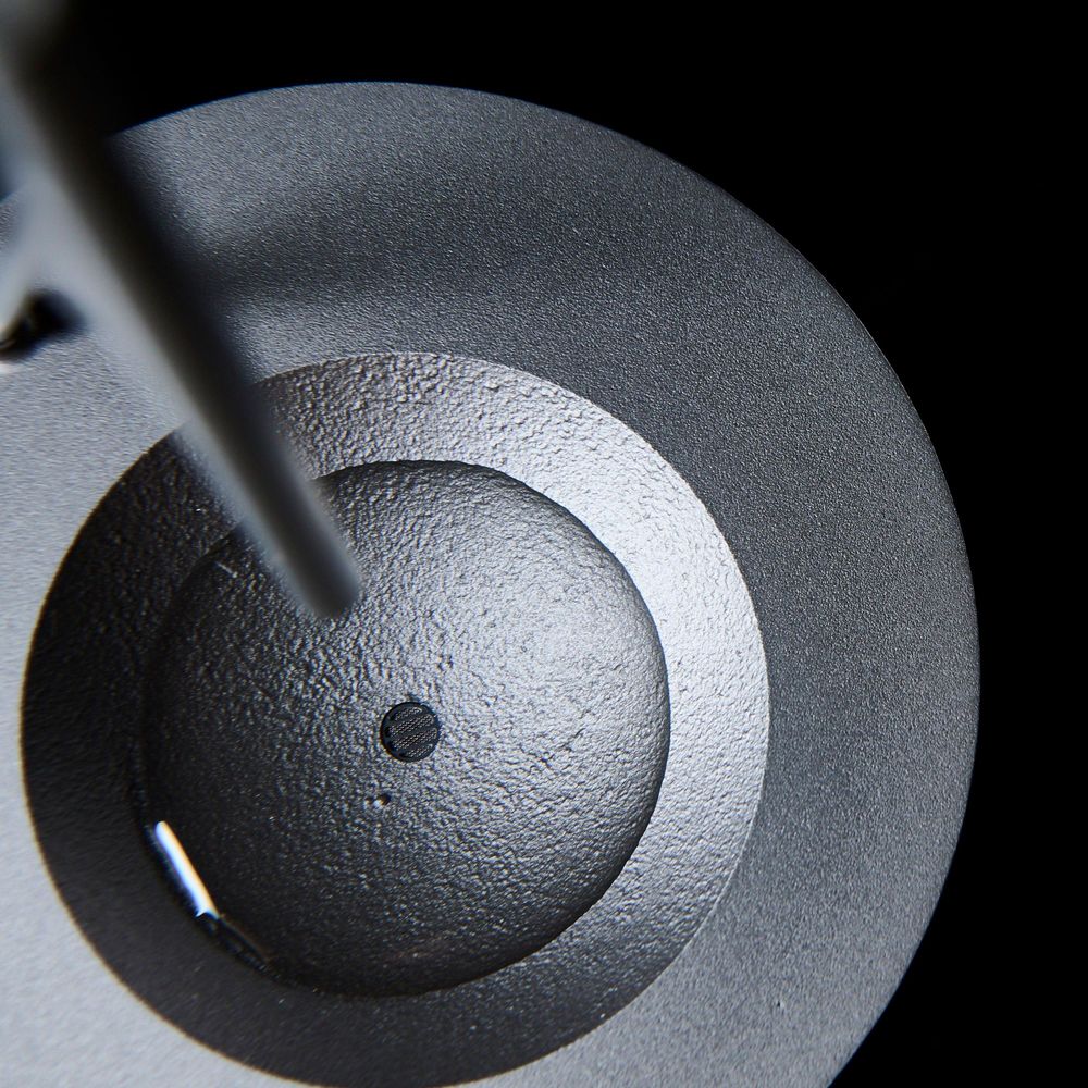 Table lamps - DEW - VITRO