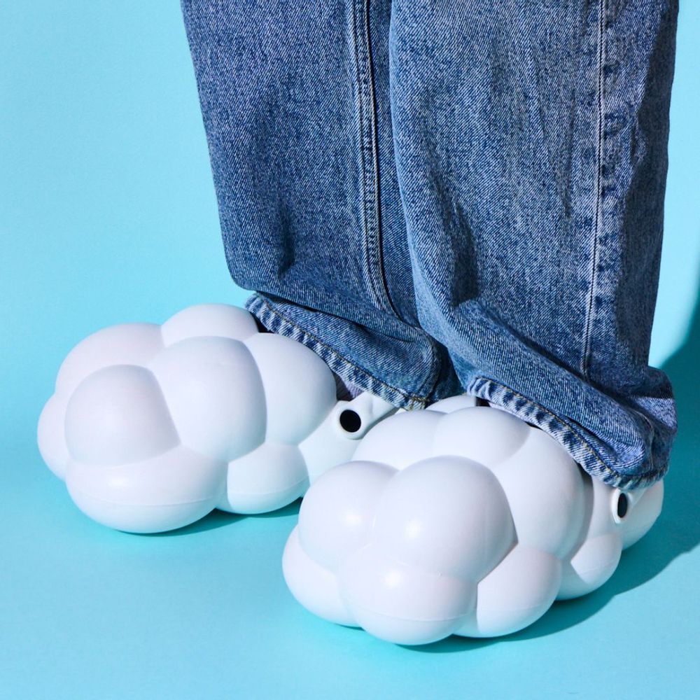 Homewear - KUMOKKUTU - VITRO